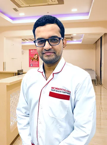 Indira IVF Dr. Vishwadeep Patil