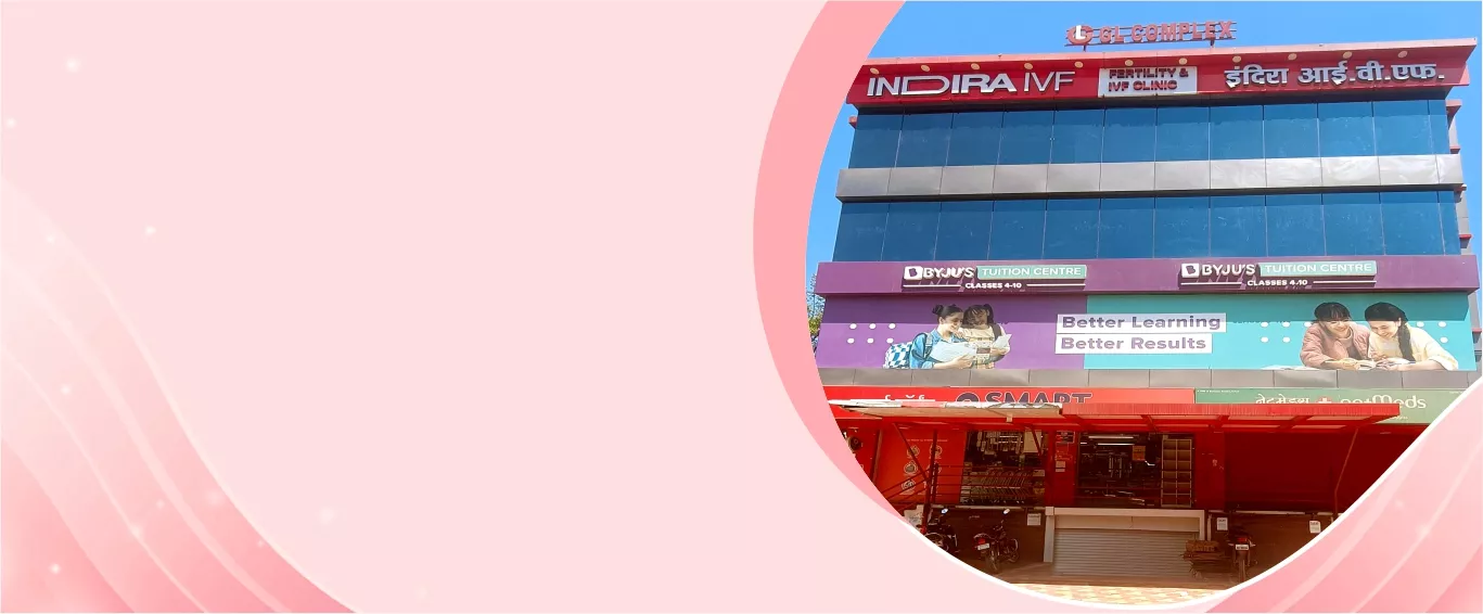 Indira IVF Center