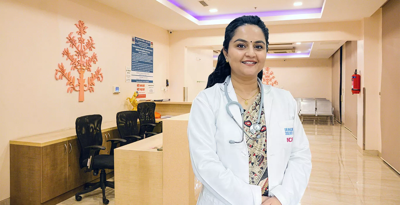 Dr. Ragini Singh: Gynaecologist & IVF Specialist in Rohtak, Haryana ...