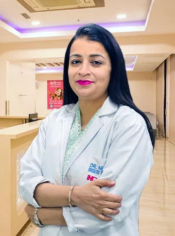 Indira IVF Dr. Bakul Kapoor