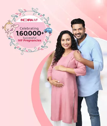 Indira IVF: Fertility Clinic and IVF Centre in India