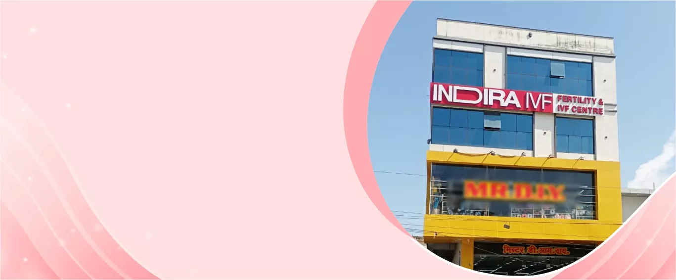  Indira IVF Fertility Center -Adarsh Nagar, Jaipur