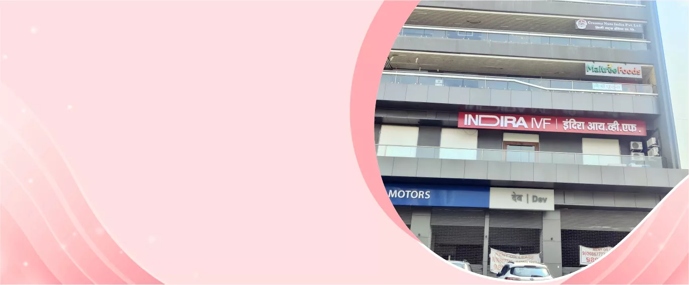 Best IVF Clinic in Ambegaon Budruk