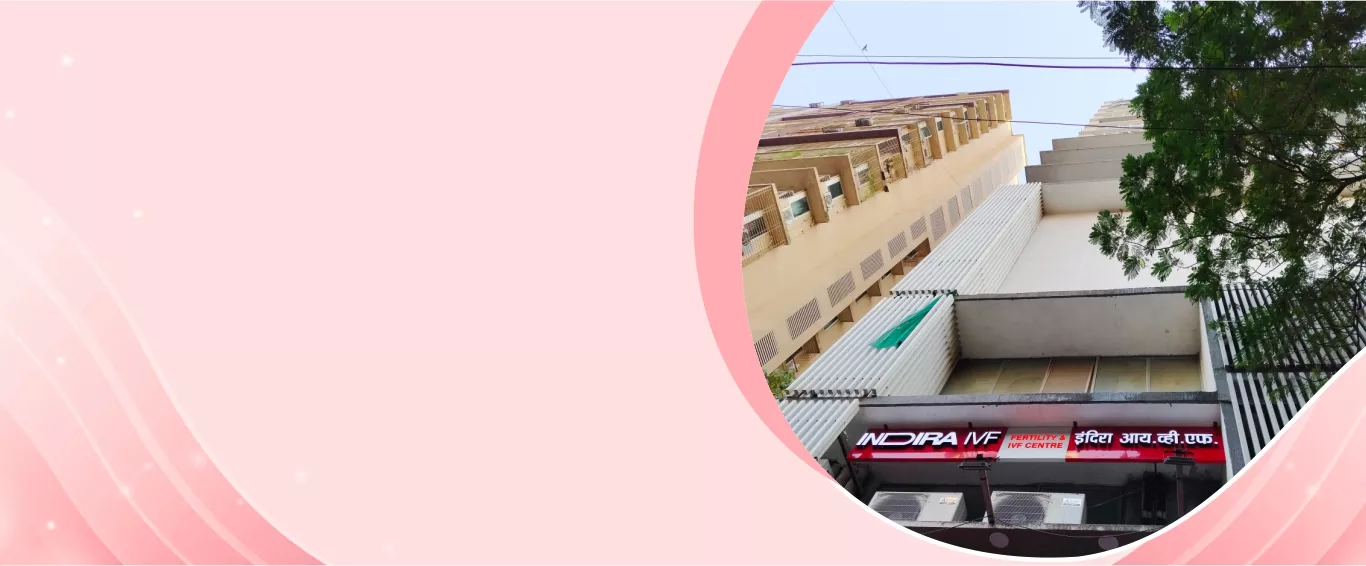 Indira IVF Center