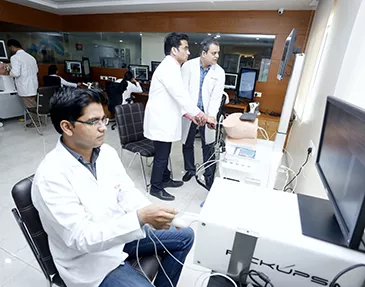 Treatments Offered <a href='/infertility-treatment/hysteroscopy'>Hysteroscopy</a>