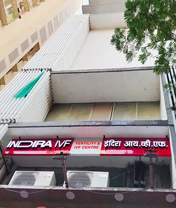 Indira IVF Center