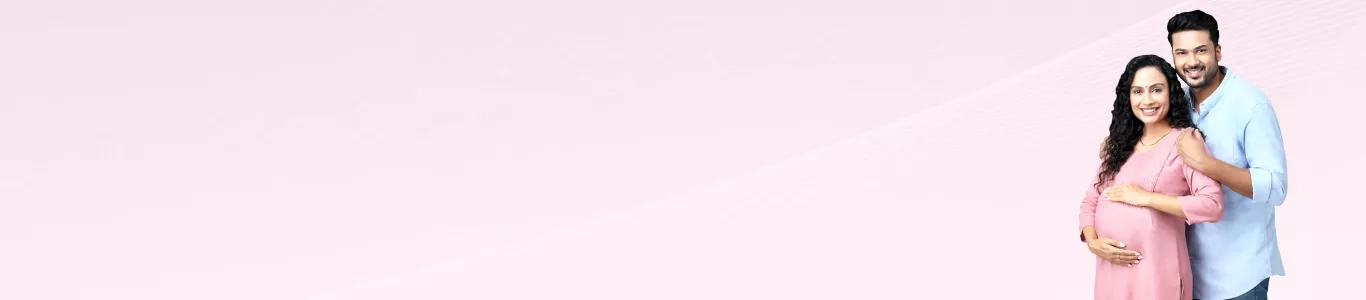 Indira IVF Banner Image -Uttar Pradesh