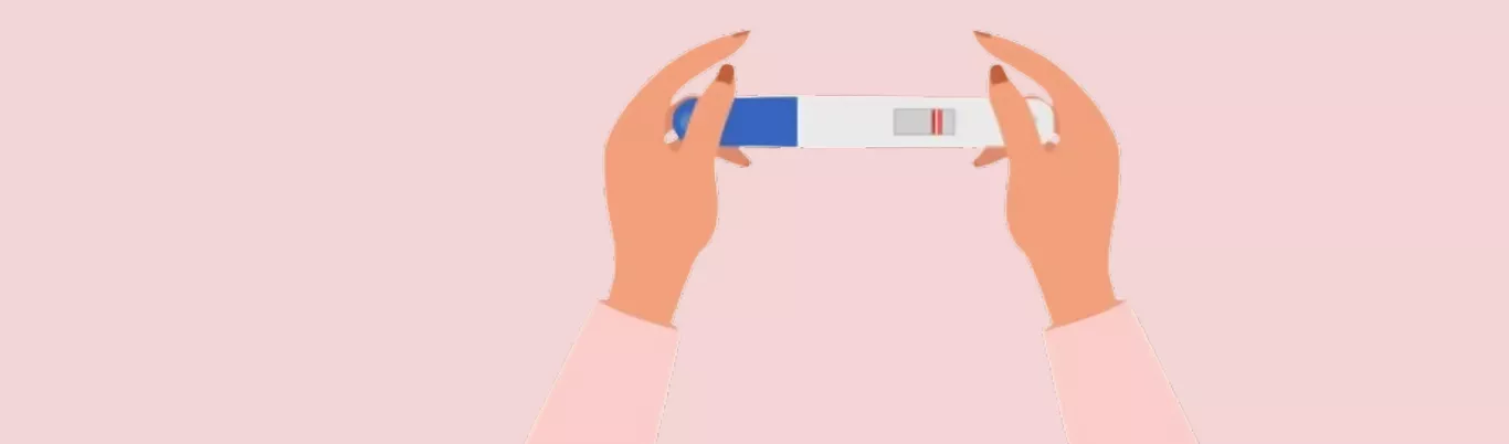 Indira IVF Banner