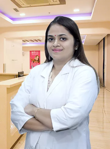Indira IVF Dr. Deeksha Agaram 