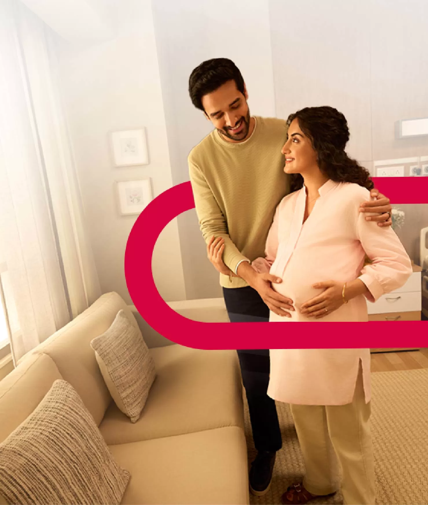 Indira IVF: Fertility Clinic and IVF Centre in India