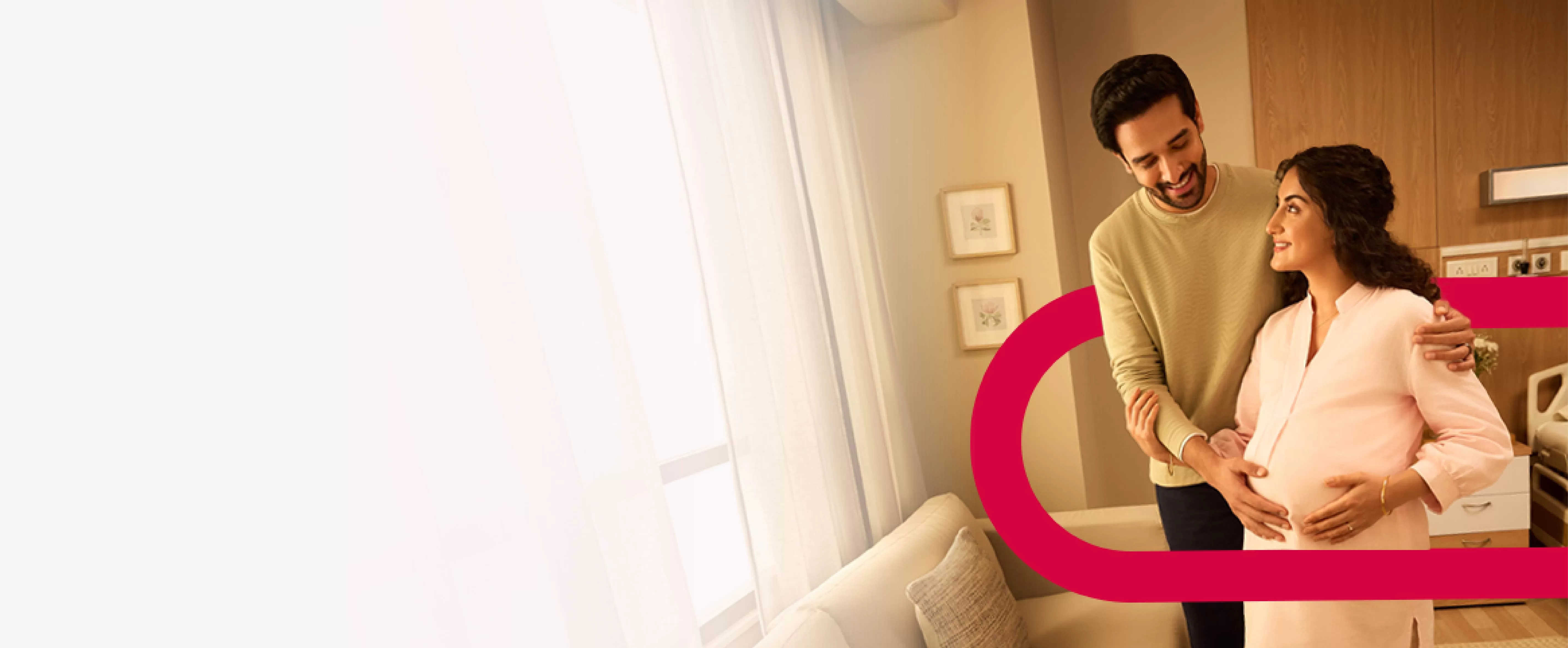 Indira IVF: Fertility Clinic and IVF Centre in India