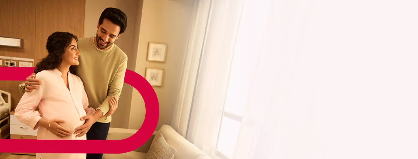 Indira IVF: Fertility Clinic and IVF Centre in India