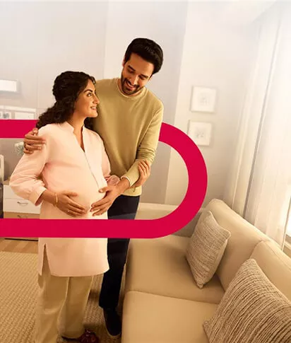 Indira IVF: Fertility Clinic and IVF Centre in India