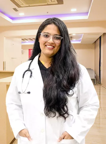 Indira IVF Dr. Bhargavi Dube