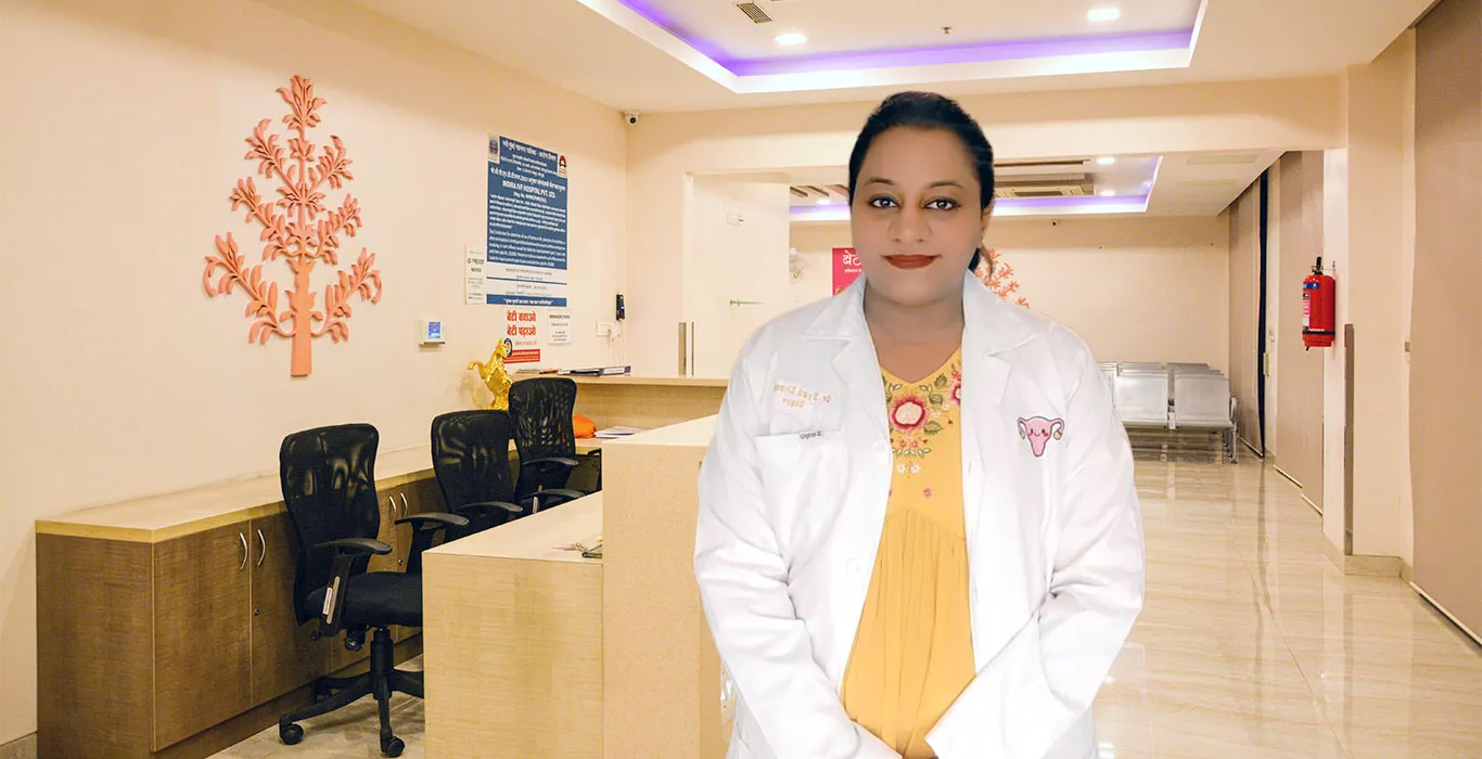 Indira IVF Dr. Syed Sheeban Fayazulla