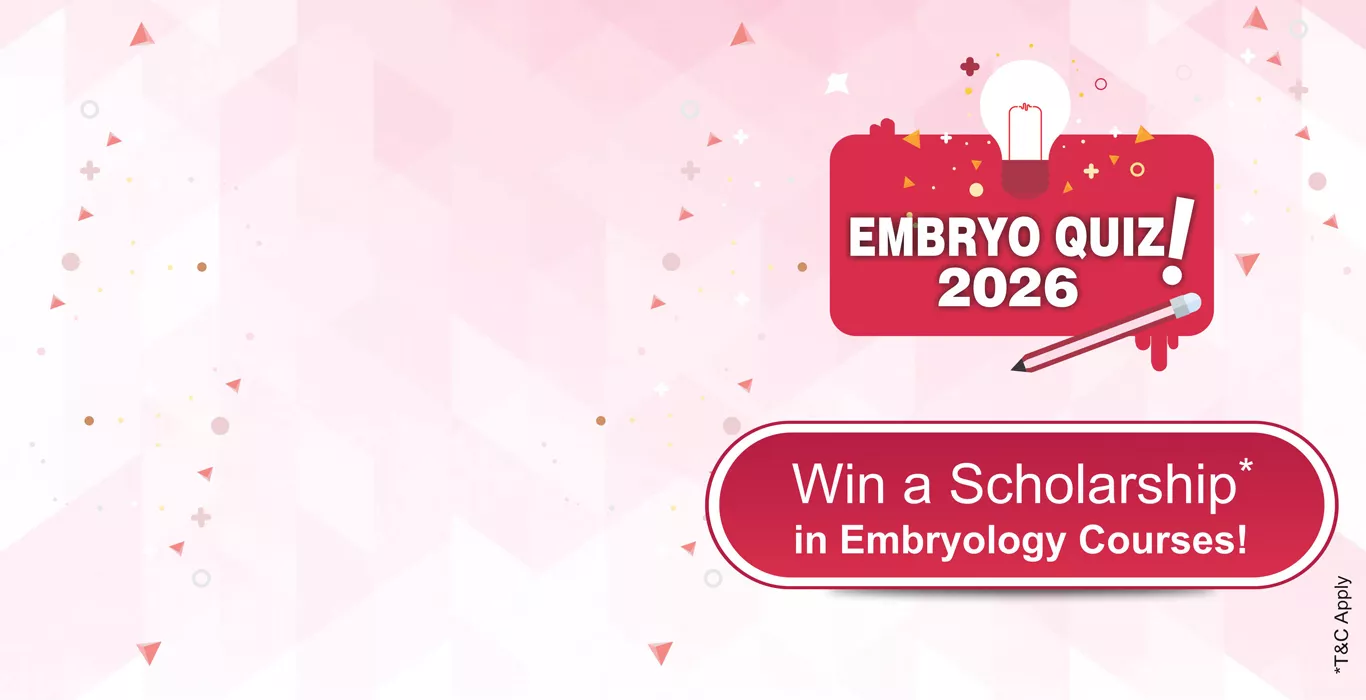 Embryo Quiz 2026