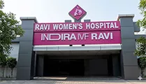 Indira IVF Gallary in Agra