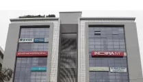 Indira IVF Gallary in Navrangpura