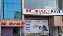 Indira IVF Gallary in Aligarh