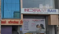 Indira IVF Gallary in Aligarh