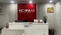 Indira IVF Gallary in Anantapur