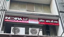 Indira IVF Gallary in Andheri (West)