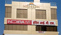 Indira IVF Gallary in Annapurna Road