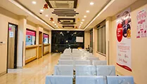 Indira IVF Gallary in Bareilly