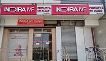 Indira IVF Gallary in Bathinda