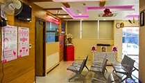 Indira IVF Gallary in Begusarai