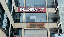 Indira IVF Gallary in Bilaspur