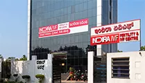Indira IVF Gallary in Ballari