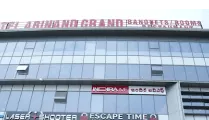 Indira IVF Gallary in Bandlaguda