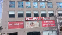 Indira IVF Gallary in Bhopal