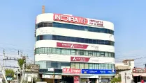 Indira IVF Gallary in Bikaner