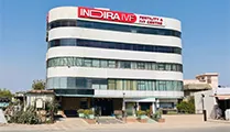 Indira IVF Gallary in Bikaner