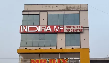 Indira IVF Gallary in Adarsh Nagar