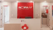 Indira IVF Gallary in Chamrajpet