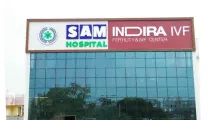 Indira IVF Gallary in Chandauli