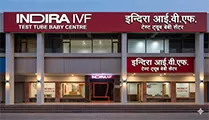 Indira IVF Gallary in Chandigarh