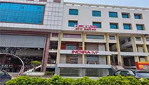Indira IVF Gallary in Cuttack