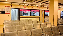 Indira IVF Gallary in Dehradun