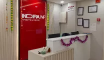 Indira IVF Gallary in Daryaganj