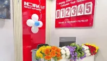 Indira IVF Gallary in Dasarahalli