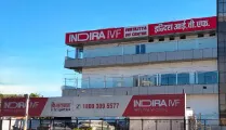 Indira IVF Gallary in Dehradun