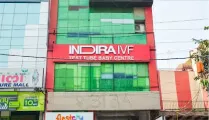 Indira IVF Gallary in Dwarka