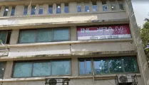 Indira IVF Gallary in Fort