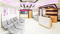 Indira IVF Gallary in Panjim
