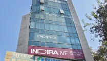 Indira IVF Gallary in Ghatkopar