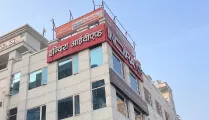 Indira IVF Gallary in Kaushambi